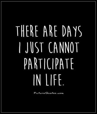 life-some-days-i-just-cannot-participate