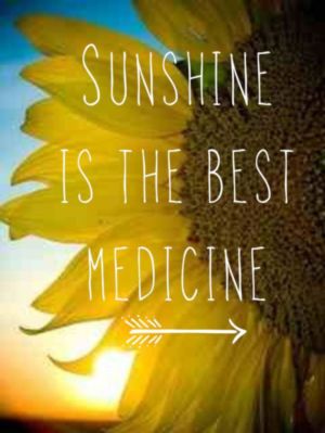 sunshine-is-the-best-medicine